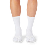 Chaussettes doigts de pied